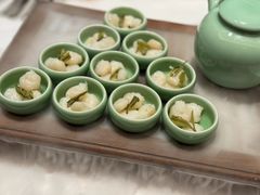 -杭州明豪voco酒店·明轩阁中餐厅