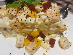 -邓丽君音乐主题餐厅