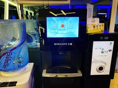 -Bona Fit 伯纳健身超级工作室(车公庄店)