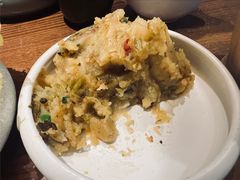 -云海肴·汽锅鸡·云南代表菜(天山百盛优客店)