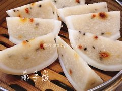 -琼大师东方烤乳猪(亚特兰蒂斯店)