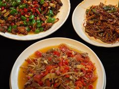 -小喜客·云南特色菜(纳西庭院店)