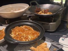 -小菜园新徽菜(青岛市南万象城店)