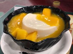 芒果豆花-民信老铺(华盖路店)