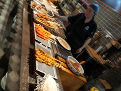 -纽斯特牛排自助餐厅(浦东文峰广场店)