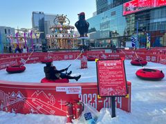 -大族广场Mall&More