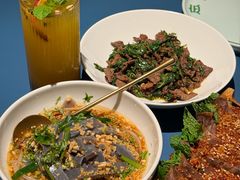 -一坐一忘云南菜(嘉里中心店)