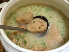 汉正街一号楚味私厨(学院店)-楚鲜·汉正街一号(天河店)