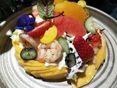 -第101座花园餐厅(湖滨88店)