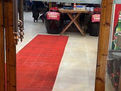 -农家小院(朱雀桥店)