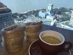 -翡翠36餐厅(浦东香格里拉店)