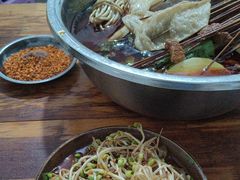 -老瓦房冷锅串串(文殊院店)