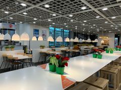 大堂-宜家·瑞典风味餐厅(北京西红门店)