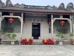 -资政大夫祠