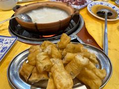 -大戚饭店(泰华路店)