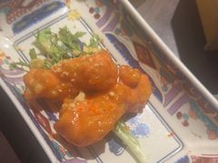 -匠和风精致料理(莆田财富中心店)