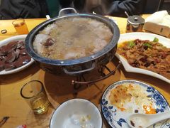 杀猪菜-老六杀猪菜(进乡街店)
