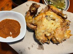 葫芦鸡-醉长安(南门总店)
