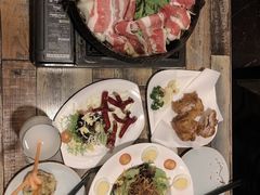 -福匠日本料理(人民路店)