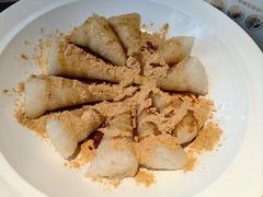 -铜锣湾·有麝自然香(渝北财富中心店)