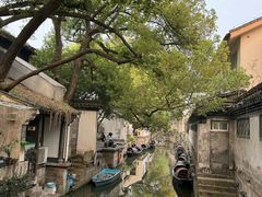 -绍兴鲁迅故里·沈园景区