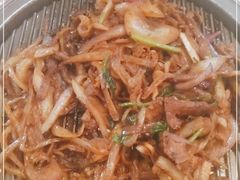 -大鸭梨(天通西苑店)