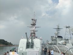 -中国人民解放军海军博物馆