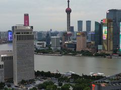 -东方明珠广播电视塔