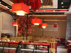 -重庆古城墙火锅(贵阳店)