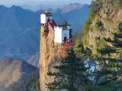 -塔云山
