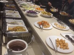 -素满香·素食自助餐(苏州·临顿路店)
