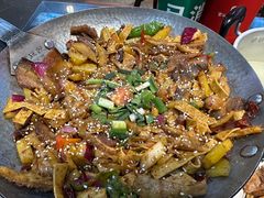 -富正毅三下锅连锁(三店)