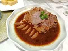 烧味卤水拼盘-和记小菜(大宁店)