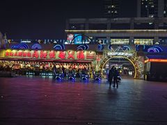 -万达广场(惠州大亚湾店)