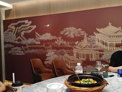 -聚丰园•湖鲜餐厅(阿红私房菜梅石路店)