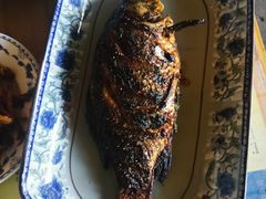 -北海聚友阁  腾冲北海湿地