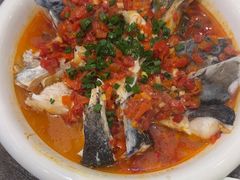 -周锦记广式餐厅(格林生活坊2期店)