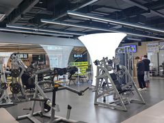 -超鹿运动(五四路恒力城店)