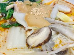 -刁四藤椒麻辣烫(武夷山路店)