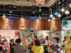 -巴扎美食·新疆菜·西域歌舞表演餐厅(新疆大厦店)