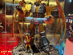 -疯克大象美式烤肉餐厅