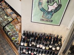 -Alimentari早午餐(安福路店)