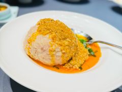 -狮王府淮扬菜(万象城店)
