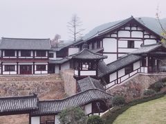-径山寺