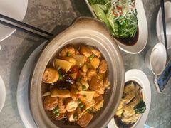 -南方酒店·淮扬菜(回民街店)