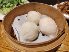 -小城粥道·海胆鲜虾粥(解放广场店)