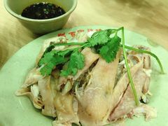 -百家鸡味馆(清泰店)