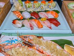 -长崎屋·日本料理·刺身·烧鸟(天河北路店)