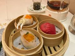 -翠园(广州太古汇店)
