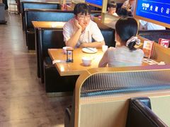 -蜀香三绝·牛蛙·烤鱼·天府炒鸡(安丘泰华店)